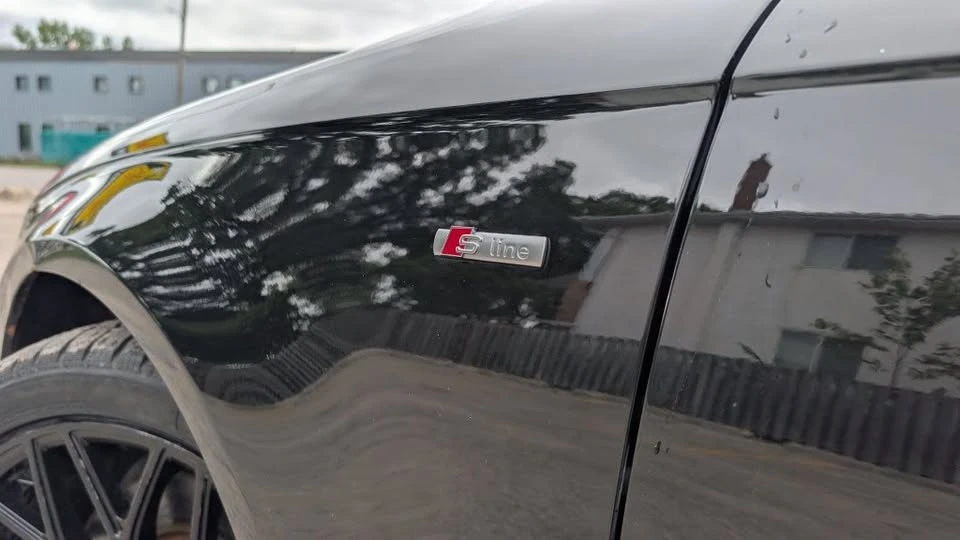 2012 Audi B8 A4 - Image 16 of 20