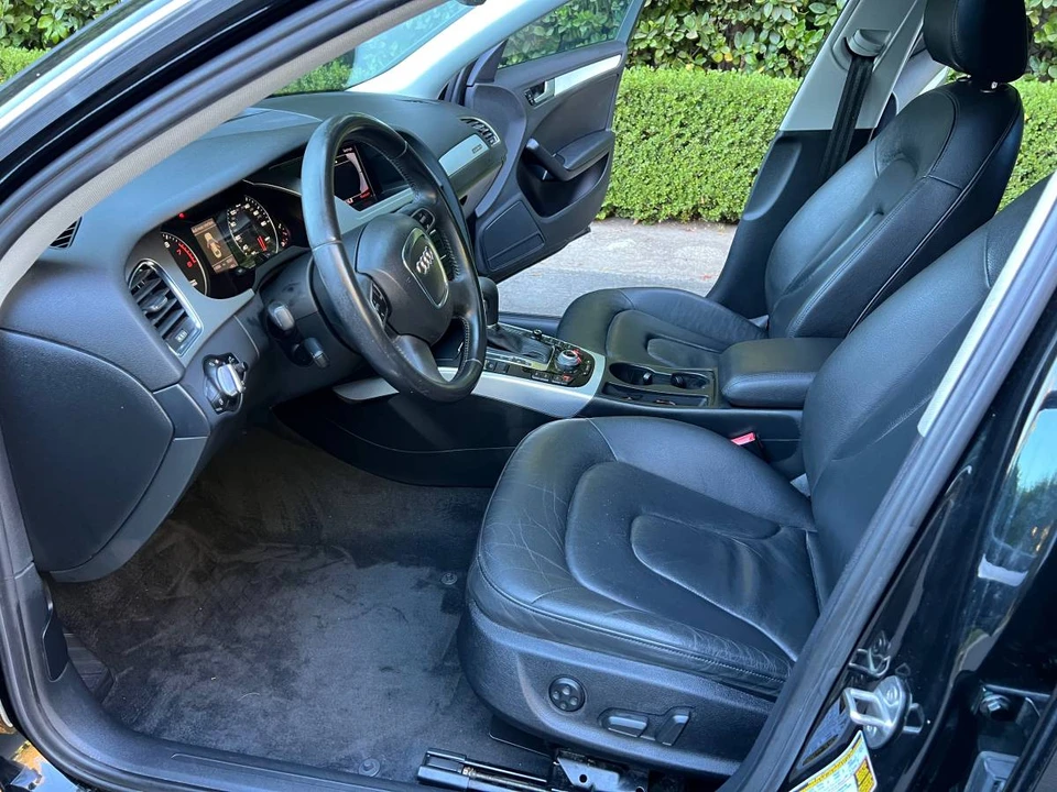 2012 Audi B8 A4 - Image 11 of 22
