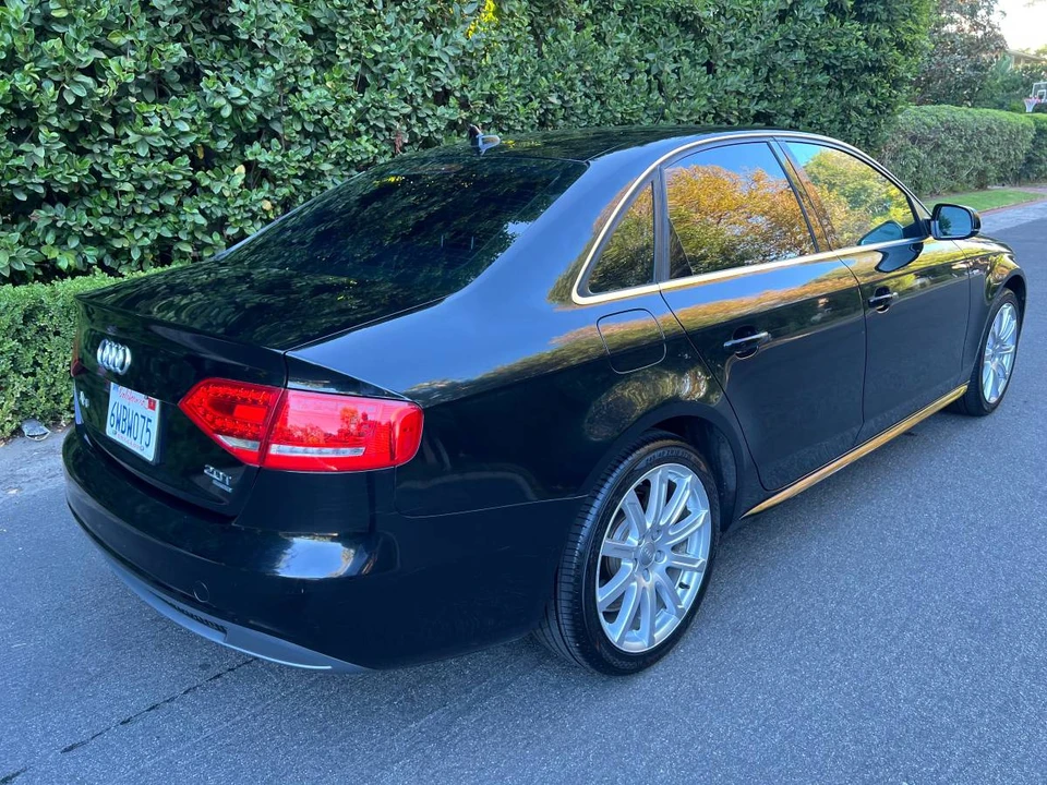 2012 Audi B8 A4 - Image 7 of 22