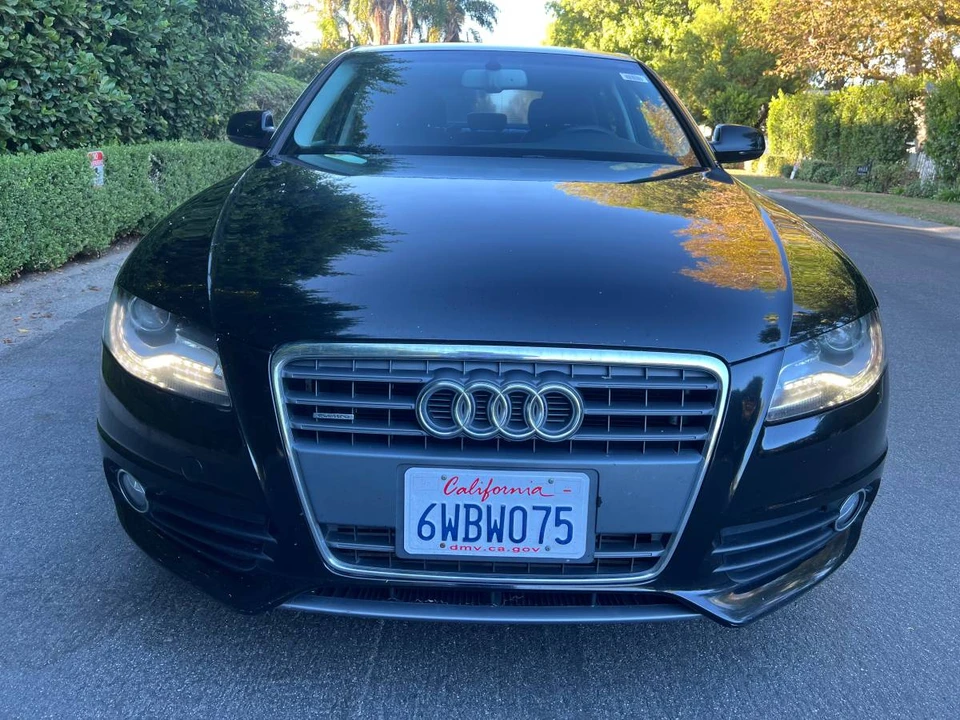 2012 Audi B8 A4 - Image 2 of 22