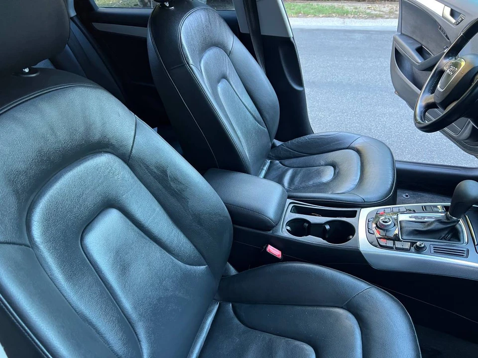2012 Audi B8 A4 - Image 15 of 22