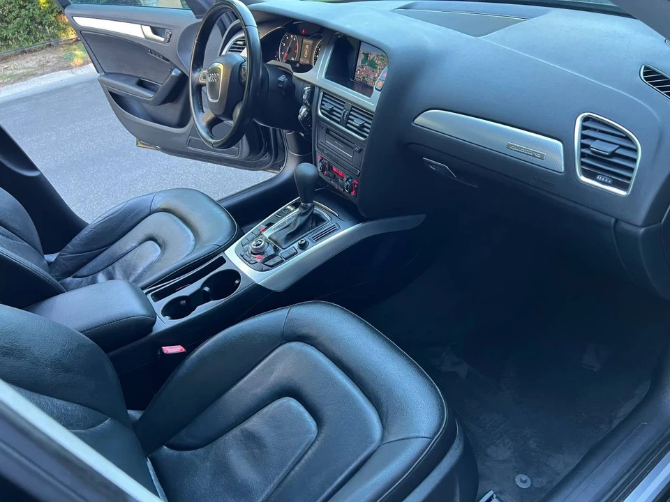 2012 Audi B8 A4 - Image 13 of 22