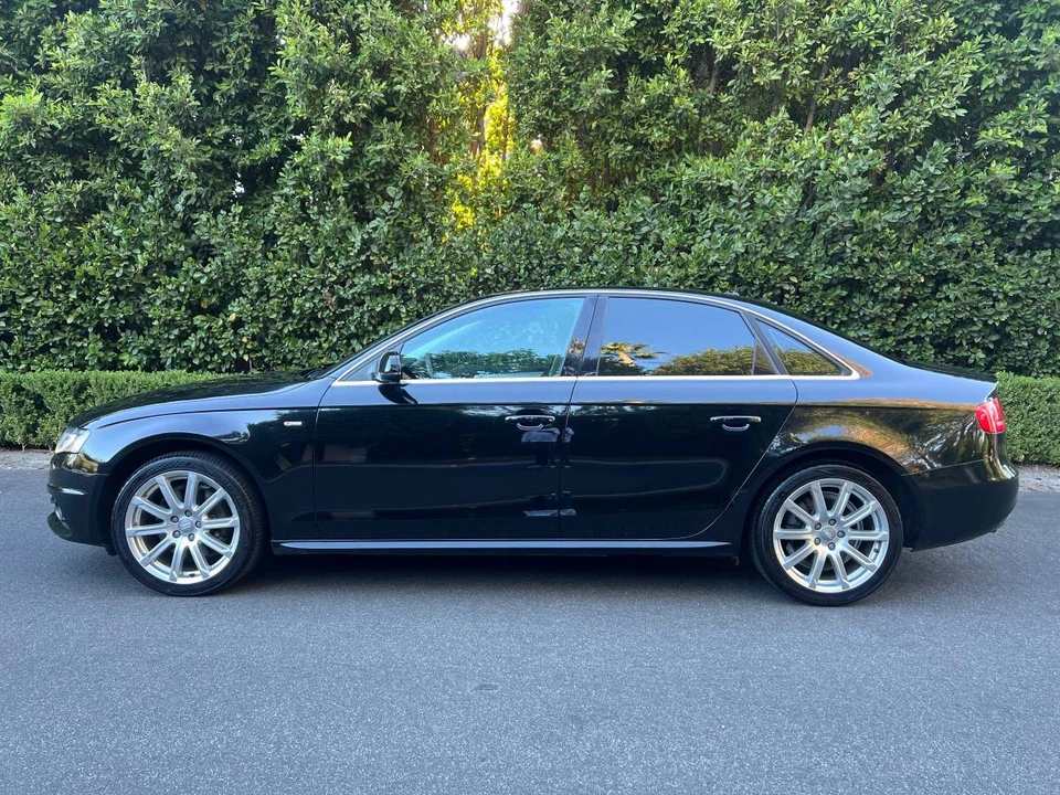 2012 Audi B8 A4 - Image 5 of 22