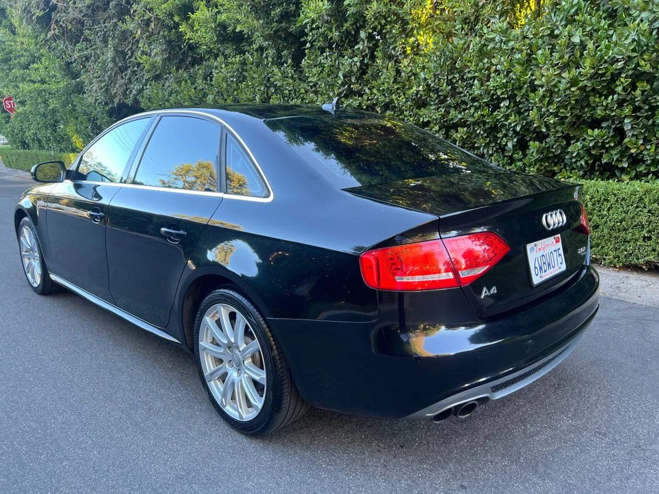2012 Audi B8 A4 - Image 9 of 22