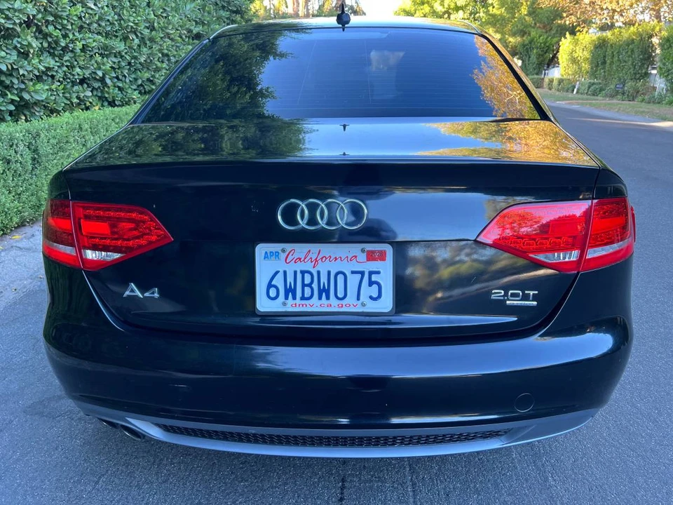 2012 Audi B8 A4 - Image 8 of 22