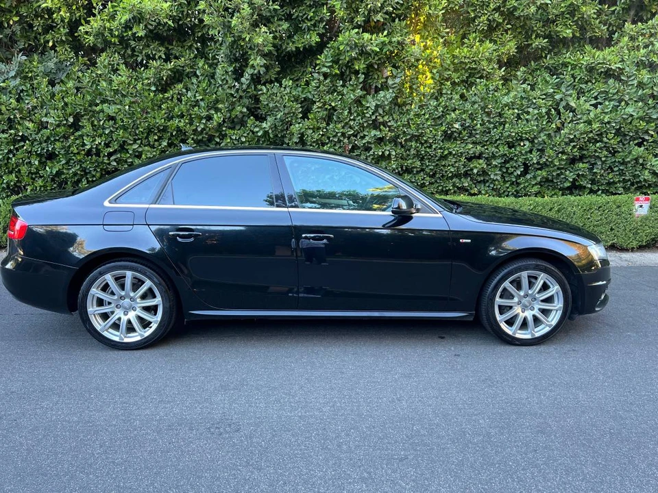2012 Audi B8 A4 - Image 6 of 22
