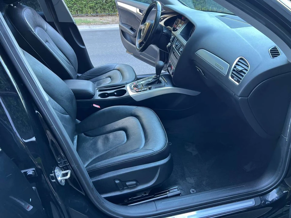 2012 Audi B8 A4 - Image 14 of 22