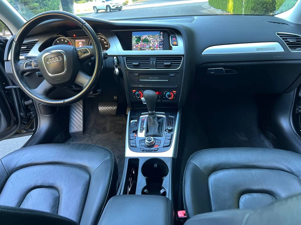 2012 Audi B8 A4 - Image 12 of 22