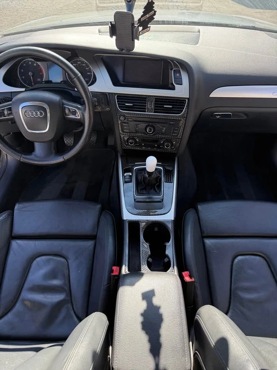 2012 Audi B8 A4 - Image 3 of 4