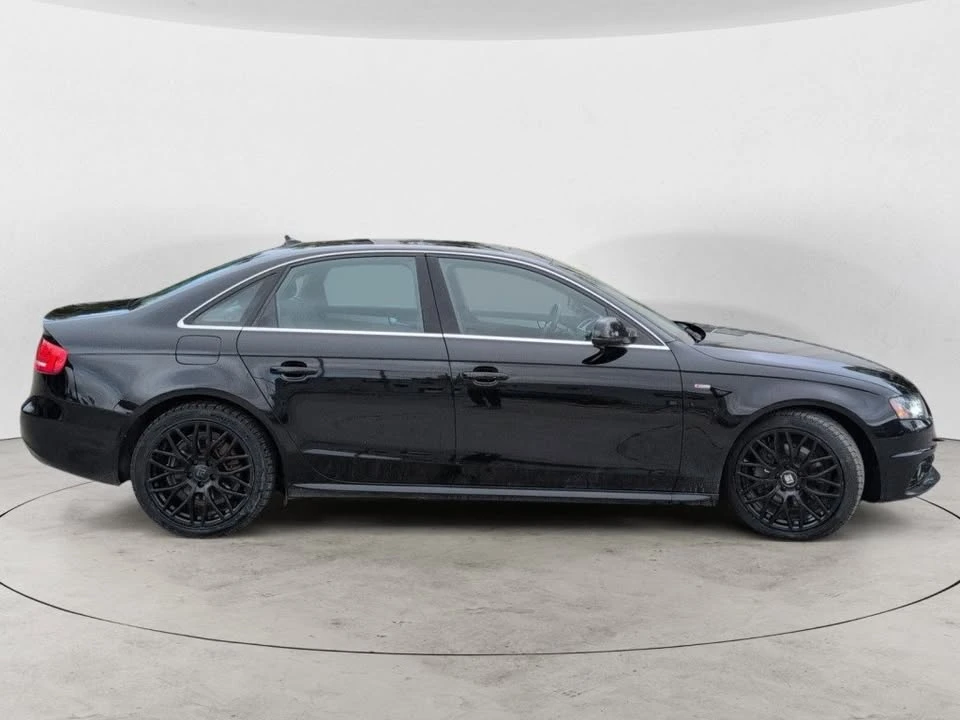 2012 Audi B8 A4 - Image 3 of 20