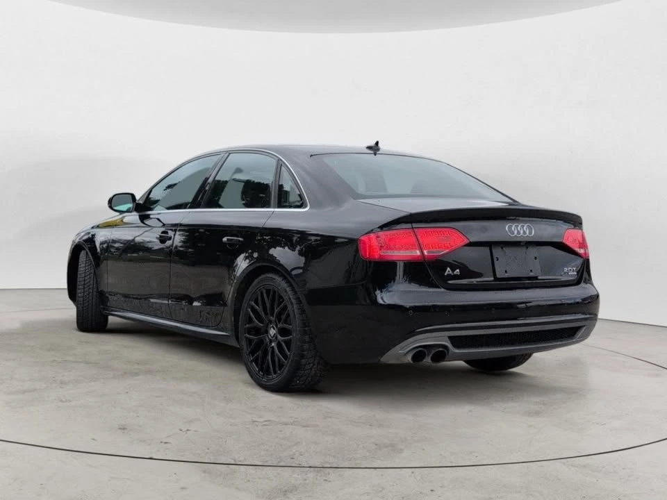 2012 Audi B8 A4 - Image 8 of 20