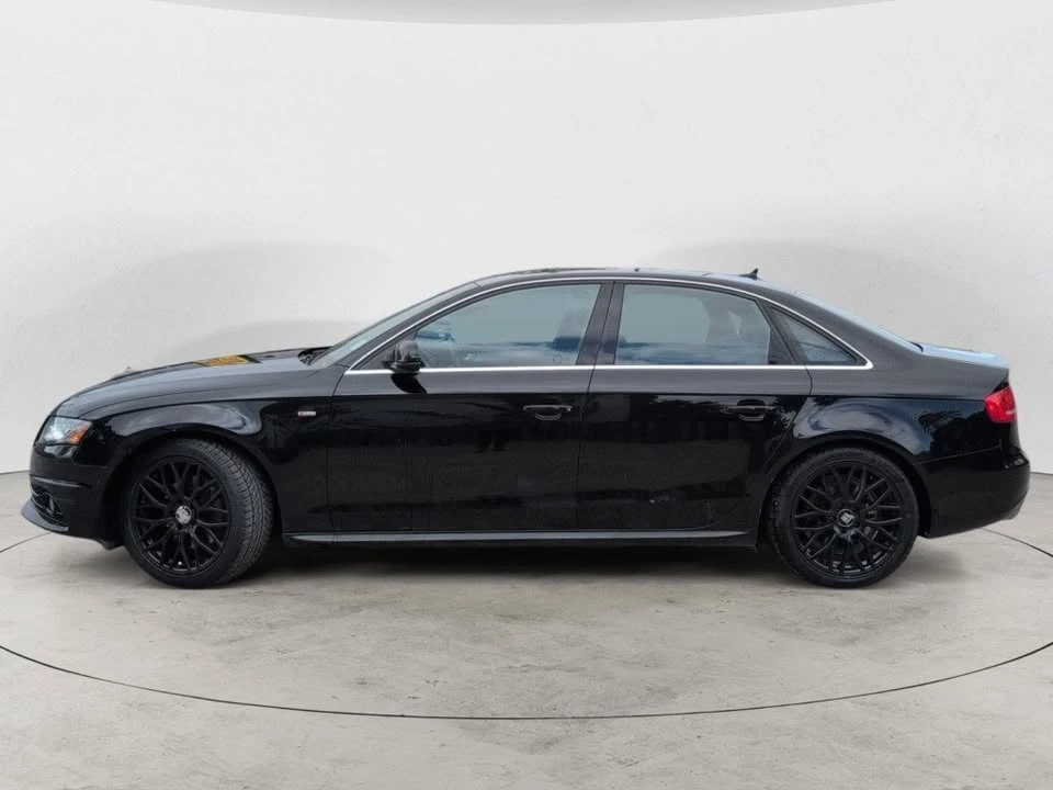 2012 Audi B8 A4 - Image 5 of 20