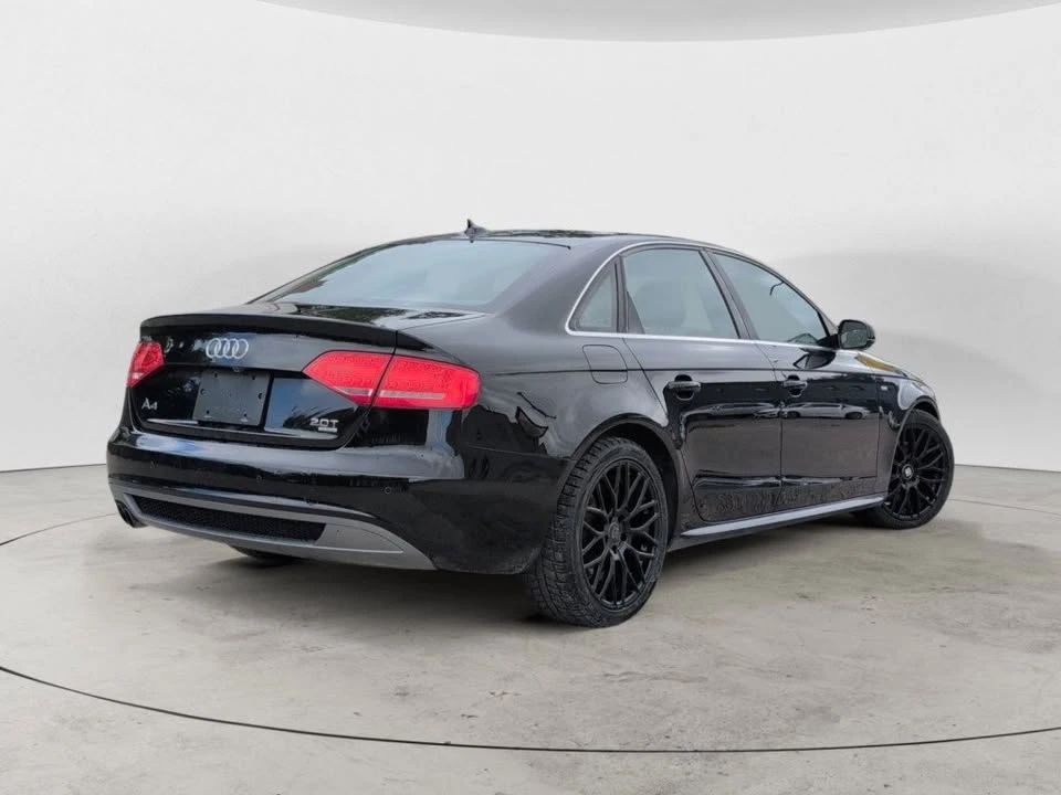 2012 Audi B8 A4 - Image 6 of 20