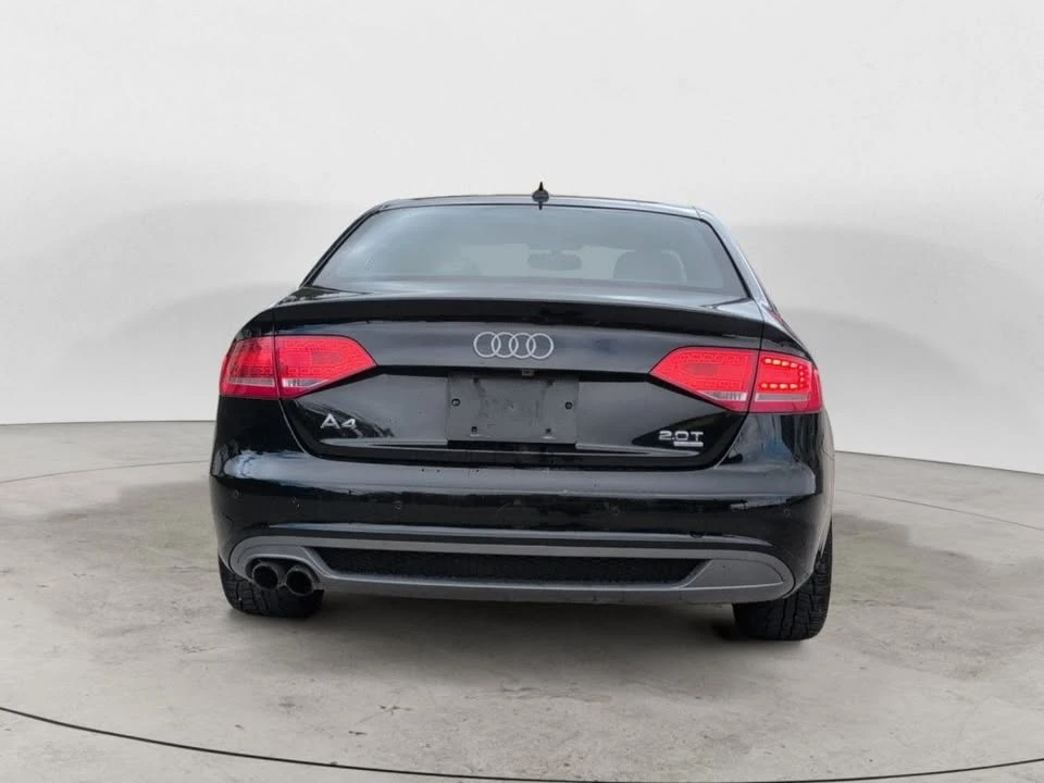 2012 Audi B8 A4 - Image 7 of 20