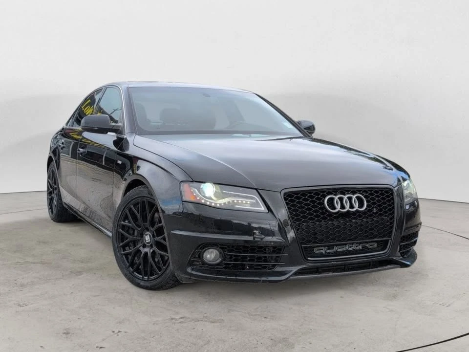 2012 Audi B8 A4 - Image 2 of 20