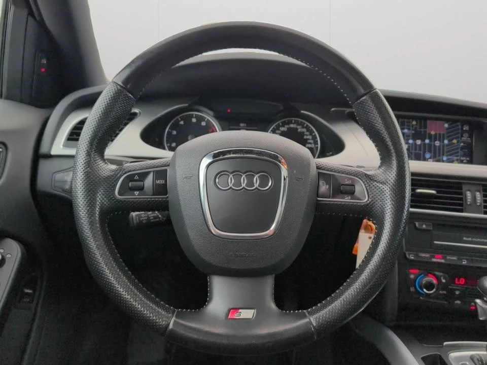 2012 Audi B8 A4 - Image 12 of 20