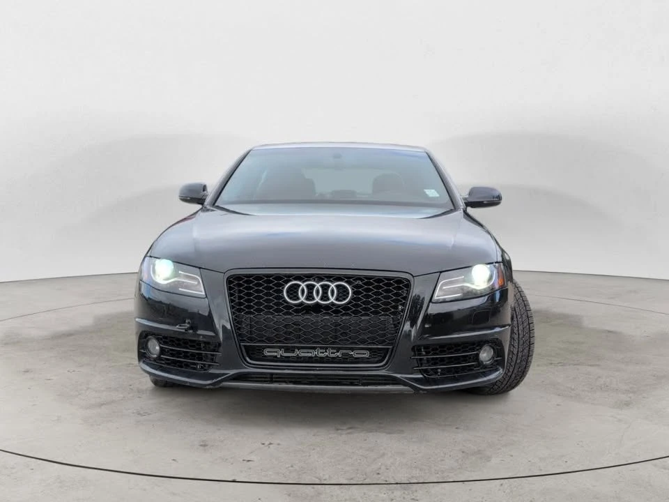 2012 Audi B8 A4 - Image 4 of 20