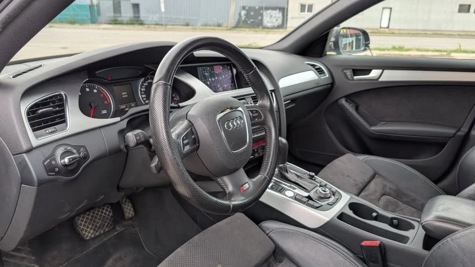 2012 Audi B8 A4 - Image 13 of 20