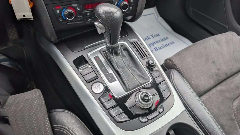 2012 Audi B8 A4 - Image 14 of 20