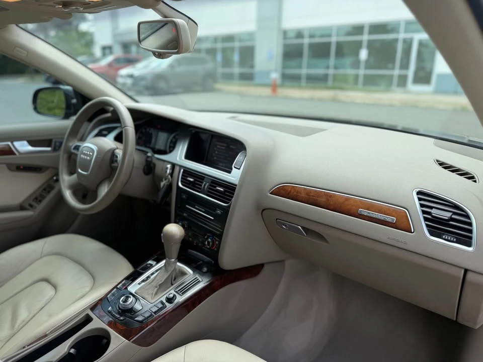 2012 Audi B8 A4 - Image 13 of 20