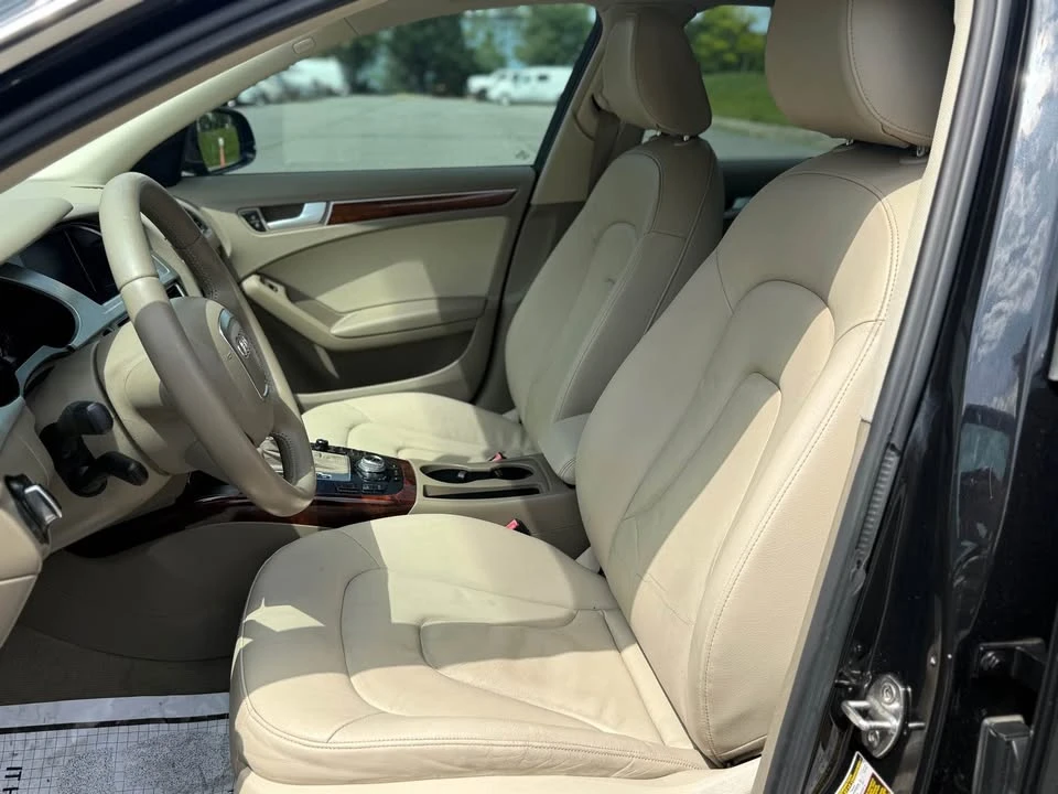 2012 Audi B8 A4 - Image 8 of 20