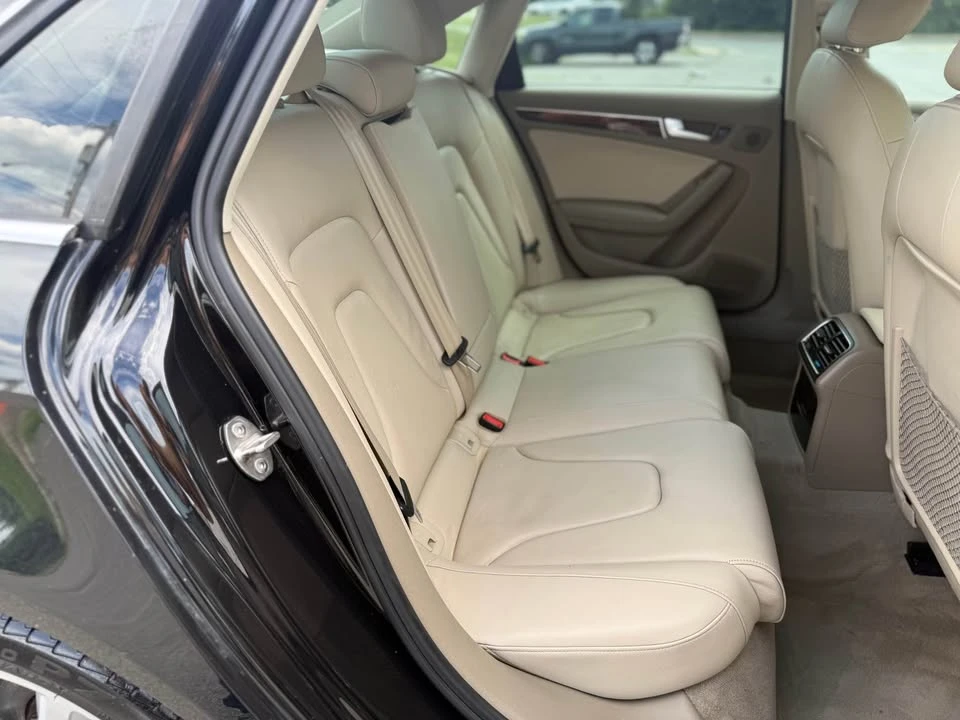 2012 Audi B8 A4 - Image 11 of 20