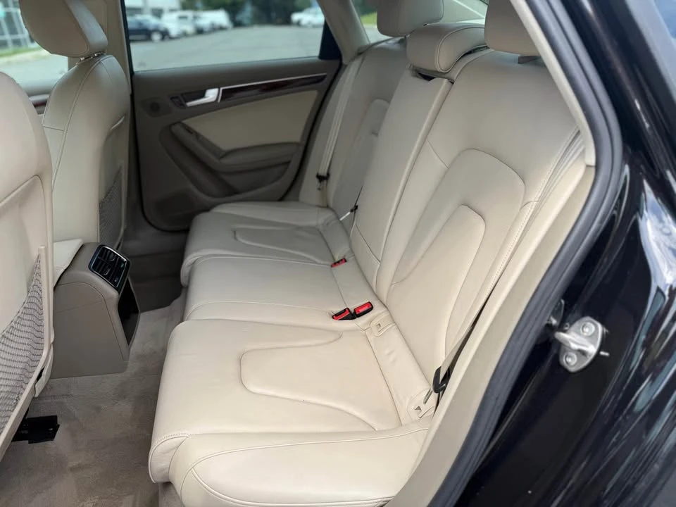 2012 Audi B8 A4 - Image 10 of 20