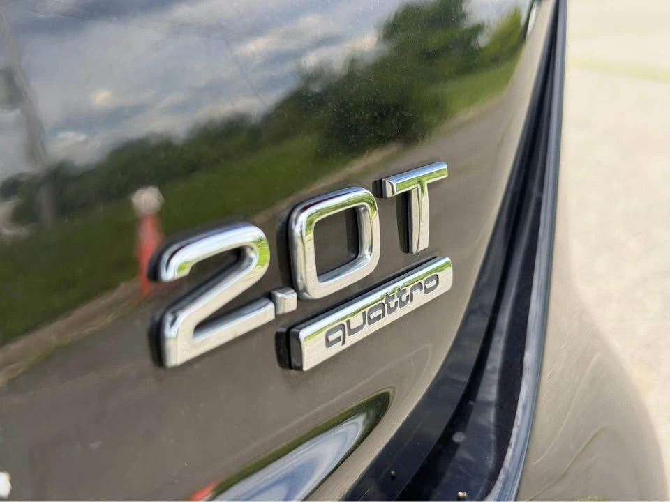 2012 Audi B8 A4 - Image 7 of 20