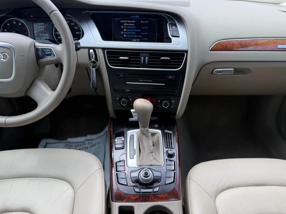 2012 Audi B8 A4 - Image 15 of 20