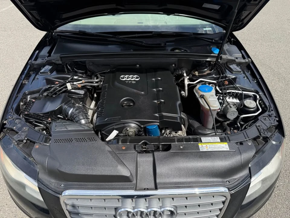 2012 Audi B8 A4 - Image 20 of 20