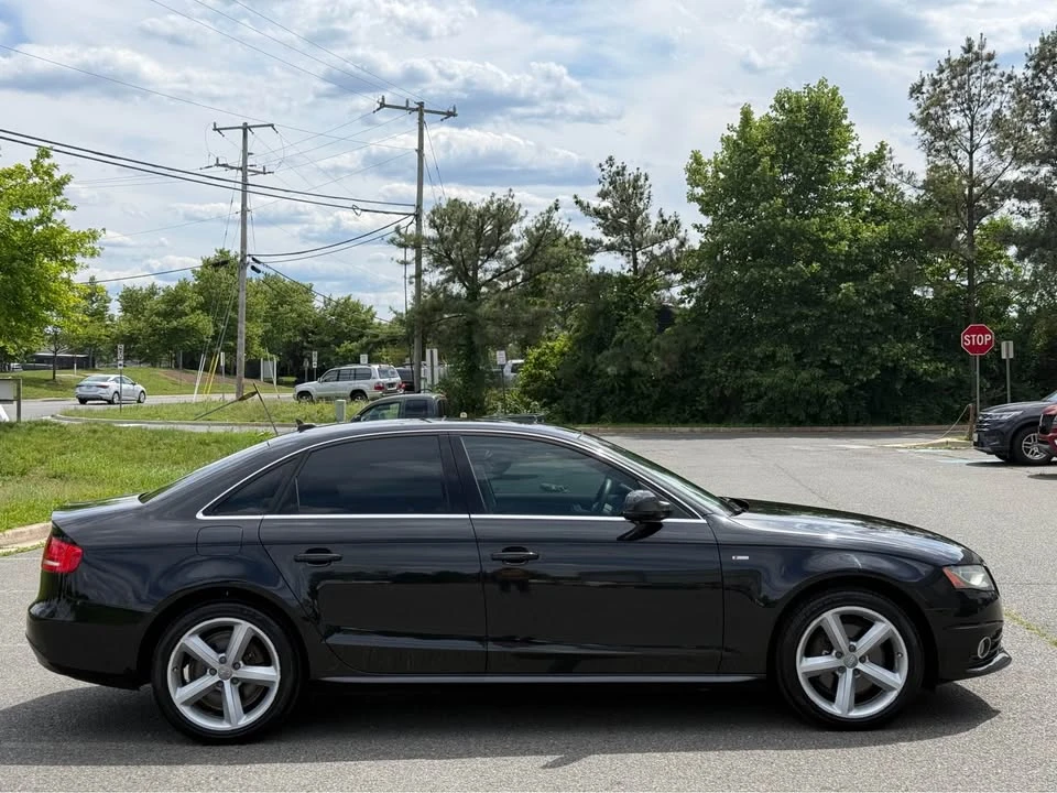 2012 Audi B8 A4 - Image 2 of 20