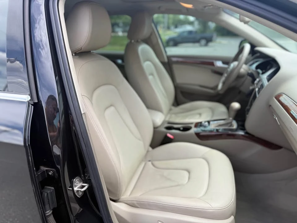 2012 Audi B8 A4 - Image 12 of 20