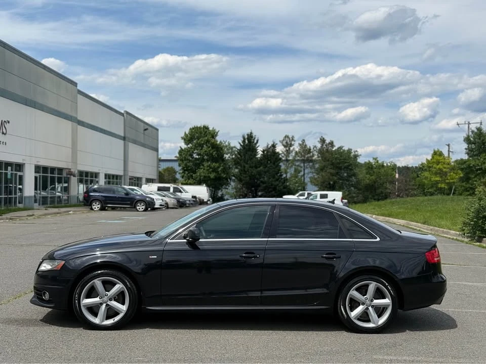 2012 Audi B8 A4 - Image 4 of 20