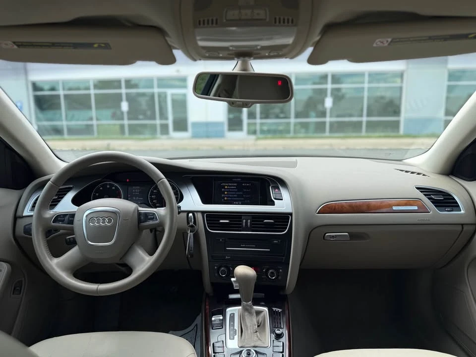 2012 Audi B8 A4 - Image 14 of 20