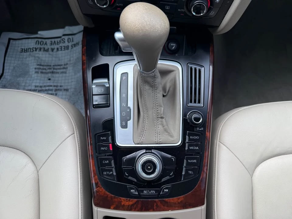 2012 Audi B8 A4 - Image 17 of 20