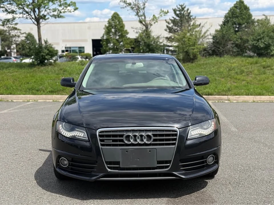 2012 Audi B8 A4 - Image 5 of 20