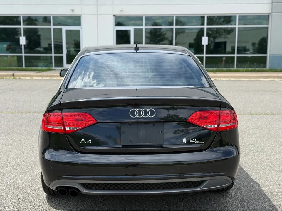 2012 Audi B8 A4 - Image 3 of 20