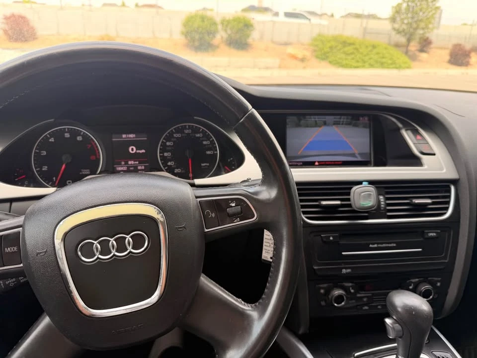 2012 Audi B8 A4 - Image 13 of 13