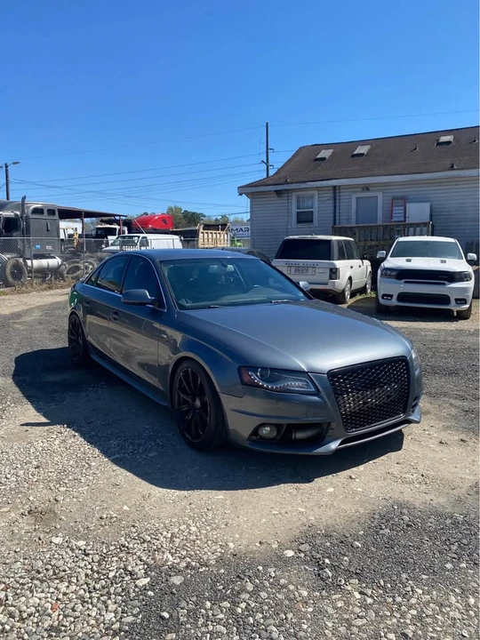 2012 Audi B8 A4 - Image 2 of 13