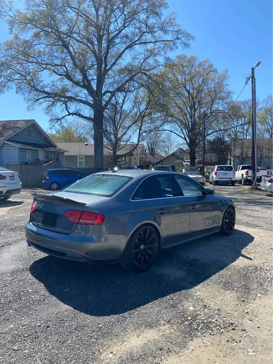 2012 Audi B8 A4 - Image 3 of 13