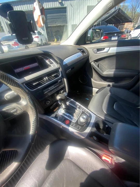 2012 Audi B8 A4 - Image 8 of 13