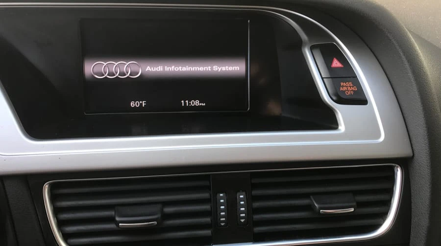 2012 Audi B8 A4 - Image 5 of 6