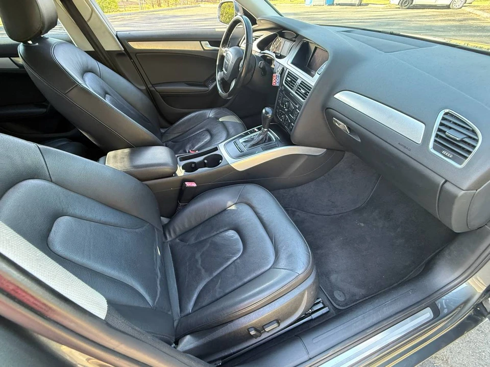 2012 Audi B8 A4 - Image 12 of 19