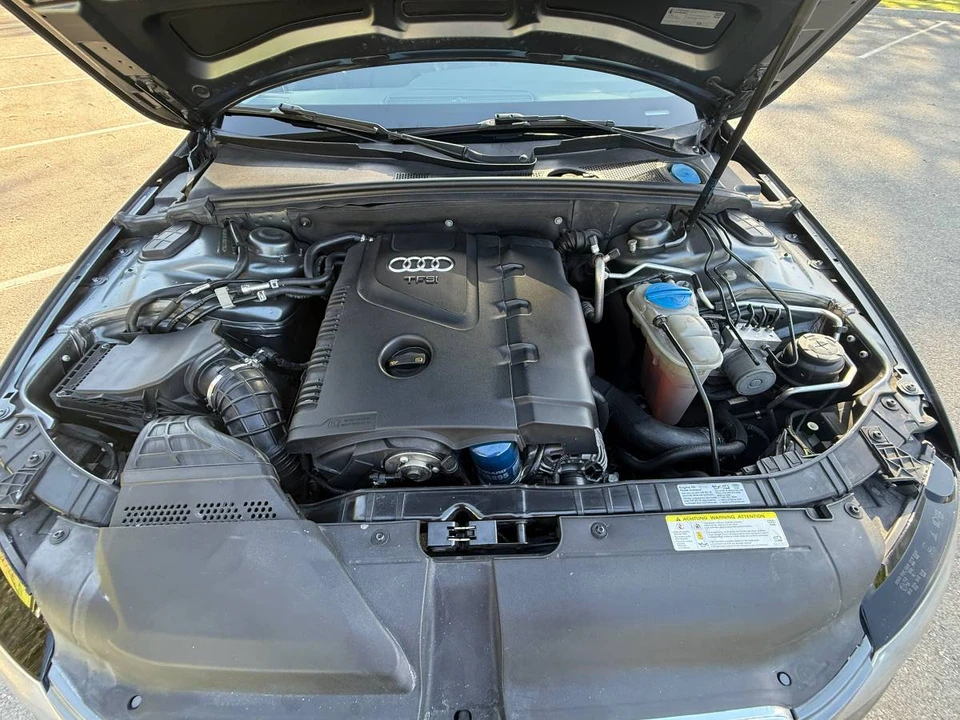 2012 Audi B8 A4 - Image 15 of 19