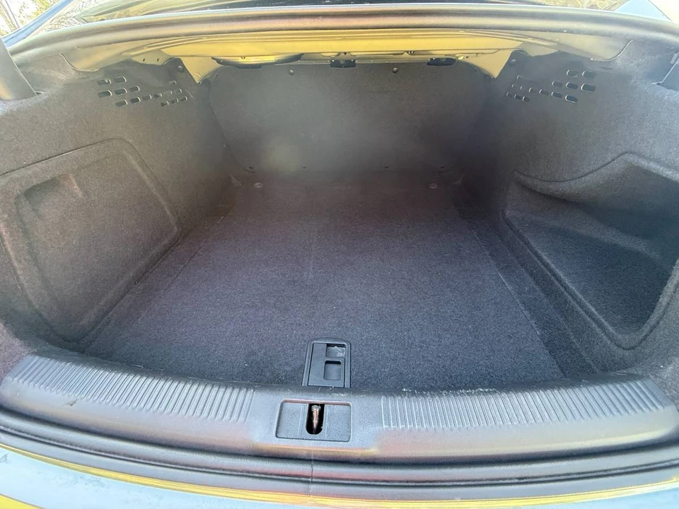 2012 Audi B8 A4 - Image 13 of 19
