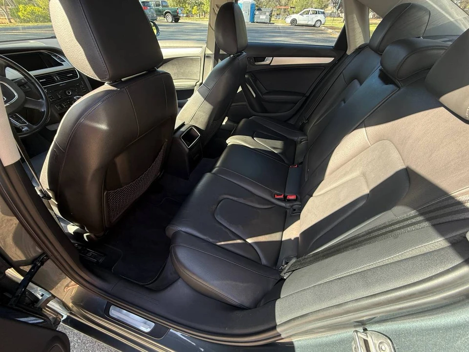 2012 Audi B8 A4 - Image 11 of 19