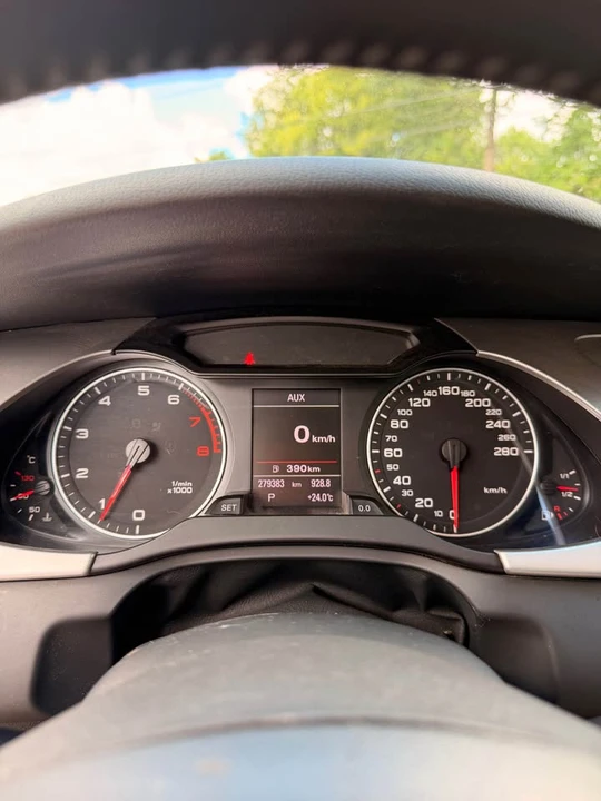 2012 Audi Allroad - Image 15 of 16