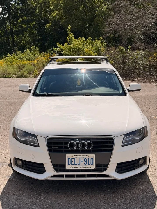 2012 Audi Allroad - Image 7 of 16