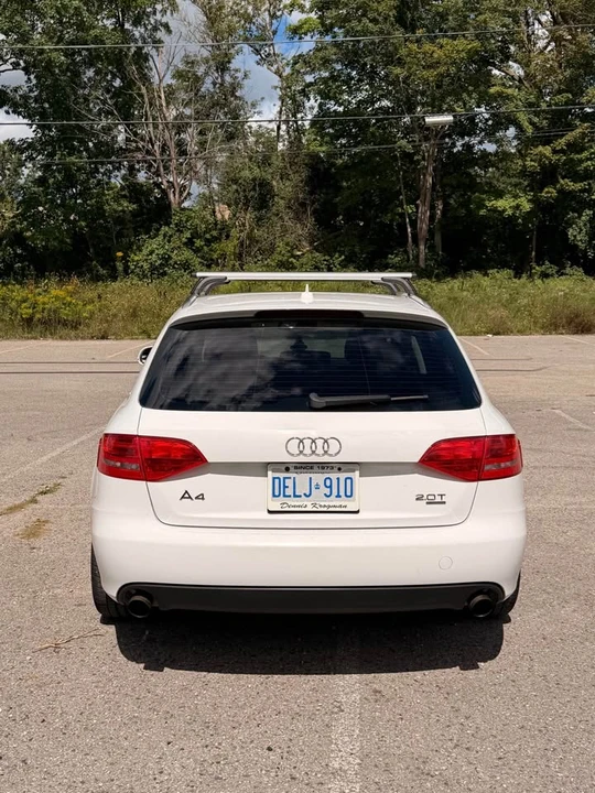 2012 Audi Allroad - Image 6 of 16
