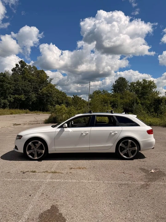 2012 Audi Allroad - Image 4 of 16